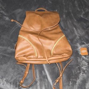 Ulta Backpack Purse